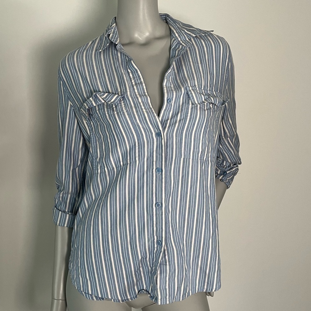 BABATON| UTILITY SHIRT